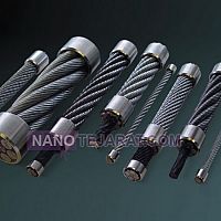 انواع سیم بکسل انواع سیم بکسل